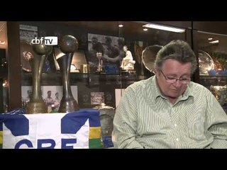 Que taça é essa ? Mundial Sub 17