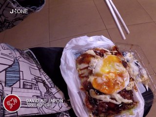 [Nyûsu Show] Tori no Ichi - Partie 2