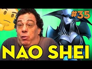 PINSTOURO ATIVANDO ULTS - (MYTHBUSTERS DO LOL)