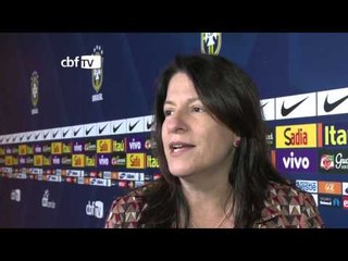 Contos da Bola | Marluci Martins