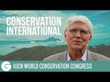 Russ Mittermeier | IUCN World Conservation Congress