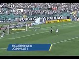 Palmeiras vence e abre 10 pontos na liderança. Veja os gols!