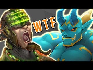 FAKER DE MASTER YI MID - (MD5 PICKS INUSITADOS)