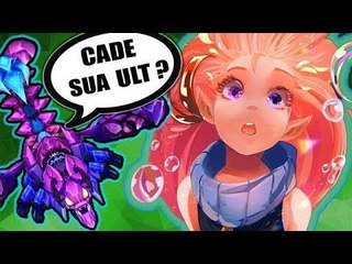 SE ESTOU DE ANJO GUARDIÃO EU MORRO ?  - (MYTHBUSTERS DO LOL)