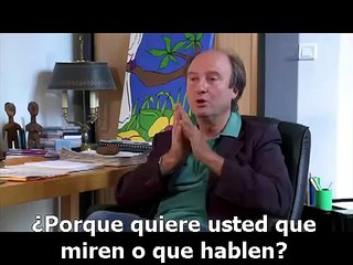 Documental: "El Muro"