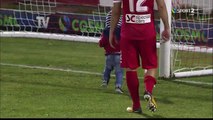 Ξάνθη-ΑΕΛ 2-0 2017-18 Κύπελλο Ζιβκο Ζίβκοβιτς (Ξάνθη) δηλώσεις