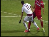 Ξάνθη-ΑΕΛ 2-0 2017-18 Κύπελλο Tilesport tv