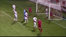Ξάνθη-ΑΕΛ 2-0 2017-18 Κύπελλο Τα γκολ του αγώνα