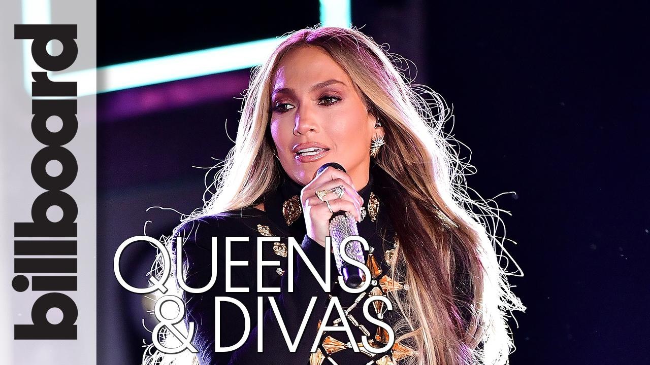 Drag Queens Love Jennifer Lopez | Queens & Divas