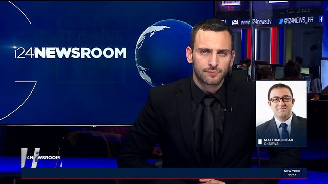 Cisjordanie: un deuxième Palestinien tué lors d'émeutes au sud de Naplouse