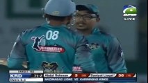Left-hander Daniyal Liaqat smashes 117- off 51 balls in T20 match - YouTube