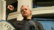 Ecuador confirms its granted citizenship to WikiLeaks founder Julian Assange