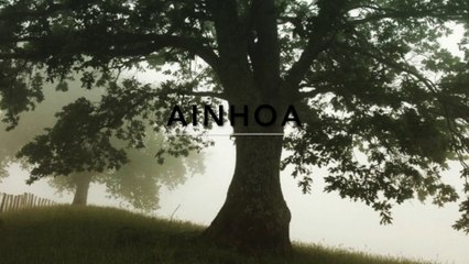 AINHOA - plus beaux villages de France