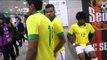 Brasil derrota a Coreia do Sul em Seul. Veja imagens exclusivas!