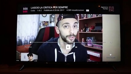 TUTUBO SI ESPRIME A PROPOSITO DELL' ADDIO DI HIDE ALLA CRITICA