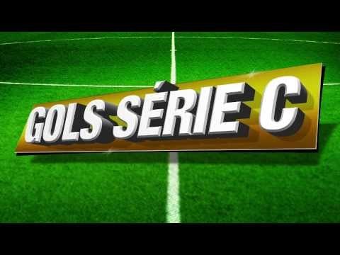 Veja os resultados das semifinais da Série C