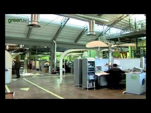 Intelligent Shopping, Energy Efficient Appliances