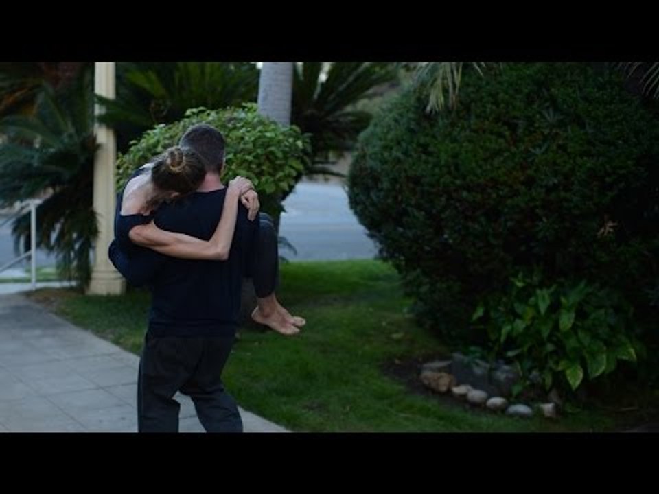 Chronic trailer - in cinemas & on demand from 19 February 2016