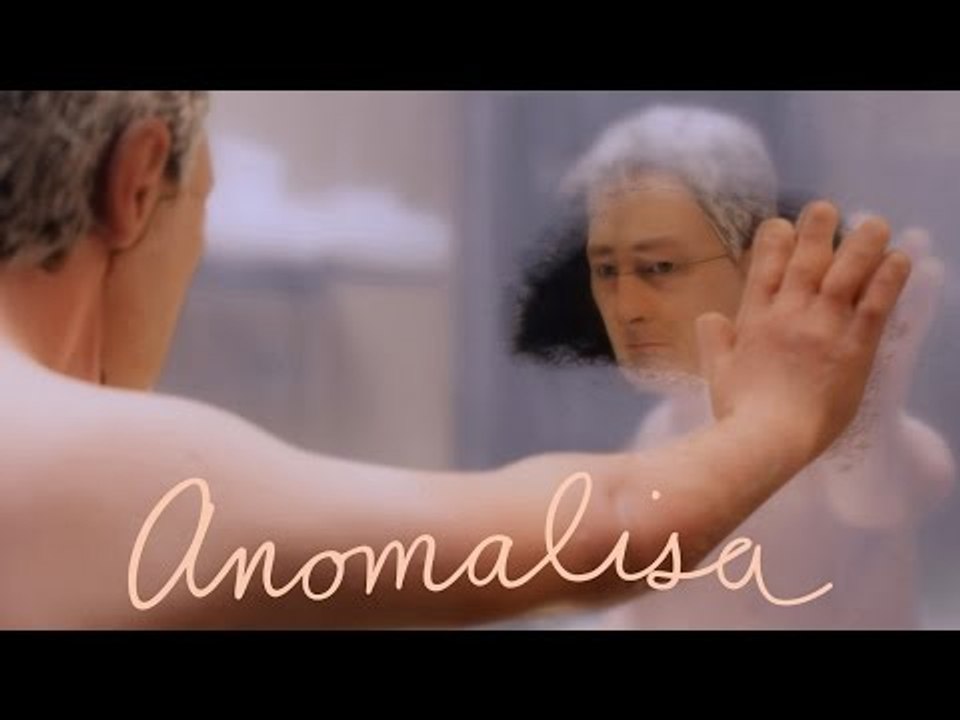 Anomalisa trailer - in cinemas nationwide from 11 March 2016