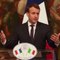 Emmanuel Macron: "Le sujet des migrations n'est pas derrière nous."