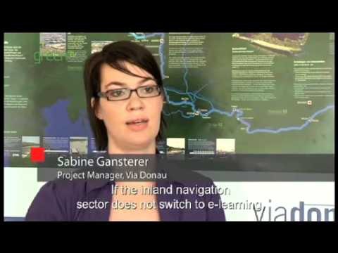 Charting the Course - Europe's Inland Waterways