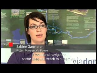 Charting the Course - Europe's Inland Waterways