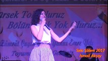 ZEYNEP İLHAN EFELERİN EFESİ SEKİ ŞÖLENİ 2017