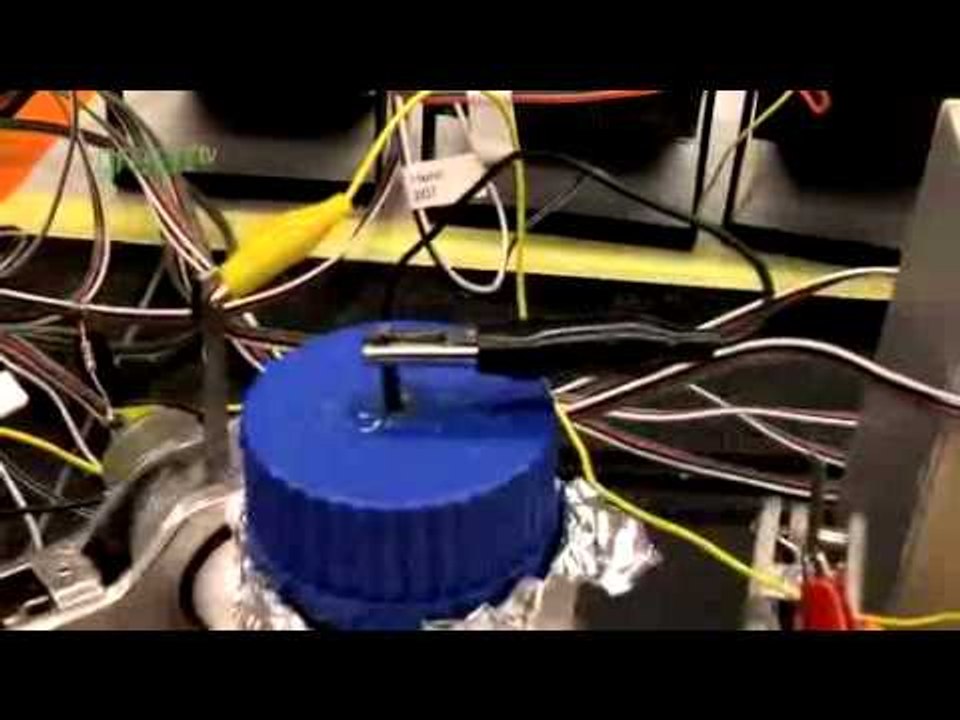 Green Revolution - Microbes