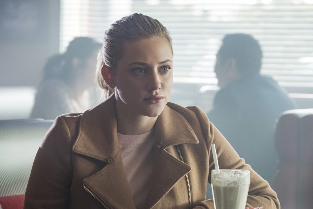 Watch Now Riverdale - S02E10 / 2x10 : Online TV