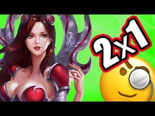 O GALVÃO BUENO DO LOL - (MYTHBUSTERS DO LOL)