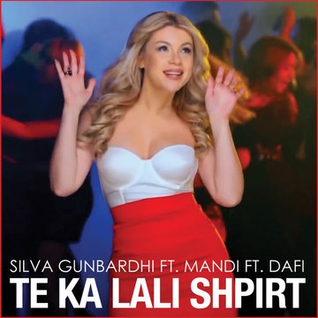 Te Ka Lali Shpirt (feat. Mandi, Dafi)