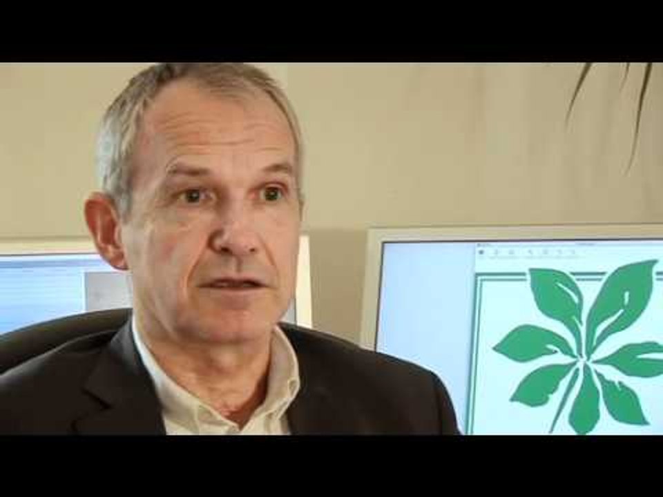 Green Talk with Tom Flood