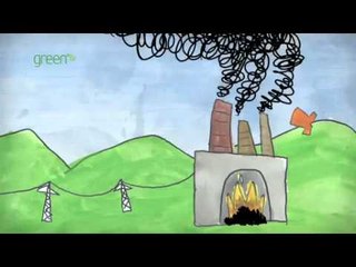 Facebook - Unfriend Coal