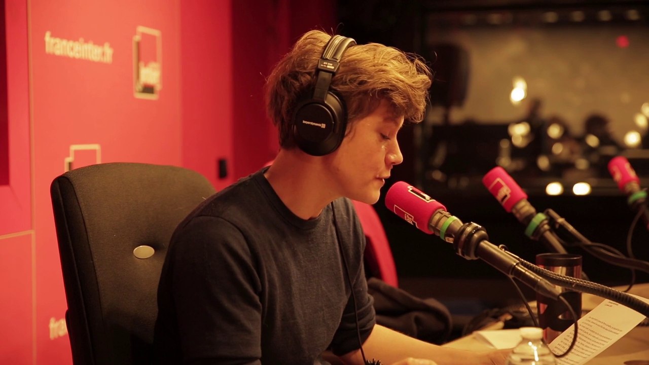 "Bonne année les réactionnaires !" - Les vœux d'Océanerosemarie et ses conseils pour aborder 2018