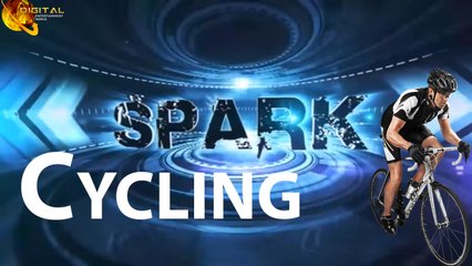 Spark - Cycling