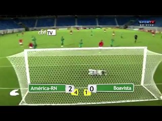 Veja os resultados da Copa do Brasil desta semana