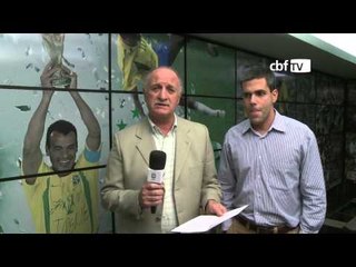 Diego Costa é desconvocado da Seleção Brasileira