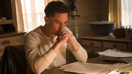 Full-Online | Damnation Season 1 Episode 9 : Dark Was the Night, Cold Was the Ground (2018) HD