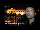 WWF's Earth Hour 2010 - On The Night!