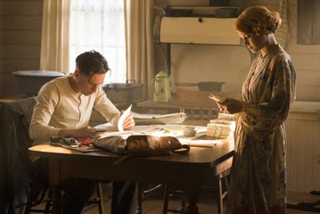 Live Stream - Damnation Season 1 Episode 9 : Dark Was the Night, Cold Was the Ground