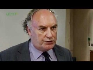 Launch of Carbon credit agency