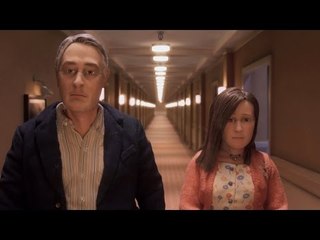 Anomalisa clip - A little nightcap