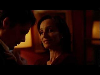 The Woman in the Fifth trailer - in cinemas from 17 February 2012
