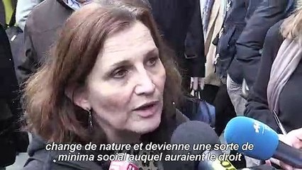 Réforme de l'assurance-chômage: coup d'envoi des négociations