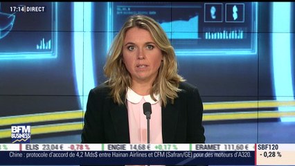 Le Club de la Bourse: Christian Parisot - 11/01