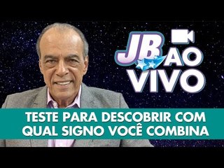 Teste para descobrir com qual signo você combina!