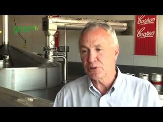 Beer Brewing in Australia