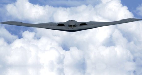 ABD, Kuzey Kore'nin Vurmakla Tehdit Ettiği Guam Adasına, Yeniden Yığınak Yapıyor