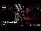 DJ Playero Boiler Room New York DJ Set