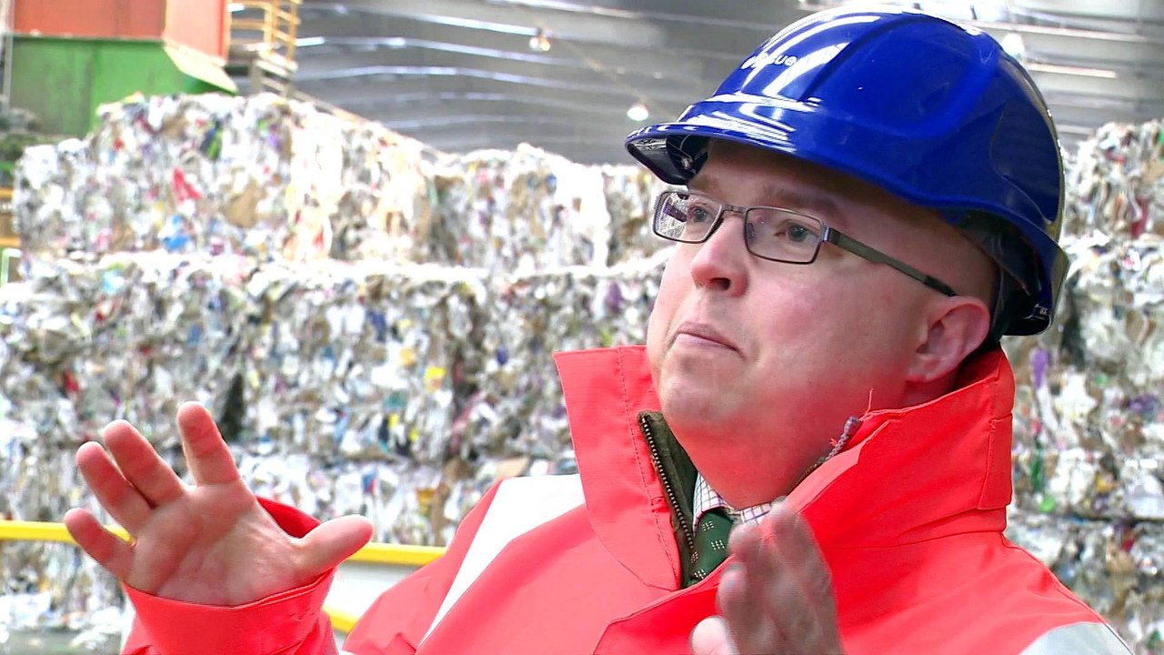 UK’s May to eliminate ‘avoidable plastic waste’ by 2042